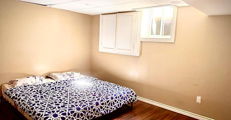 Basement-85 Roselawn Crescent, Welland, ON, L3C 0C3 - 9