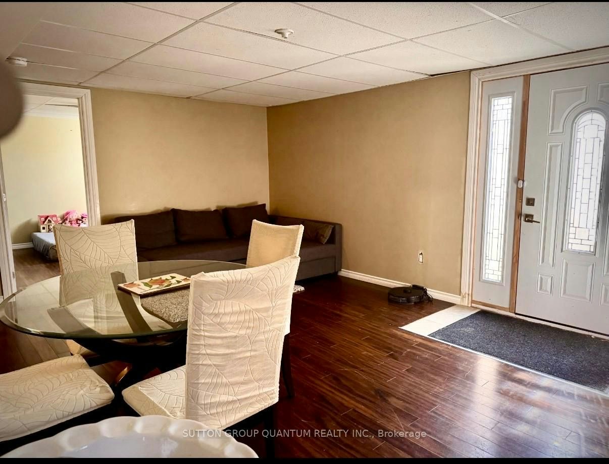 Basement-85 Roselawn Crescent, Welland, ON, L3C 0C3 - 4