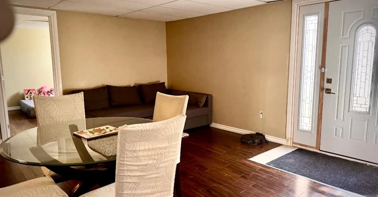 Basement-85 Roselawn Crescent, Welland, ON, L3C 0C3 - 4