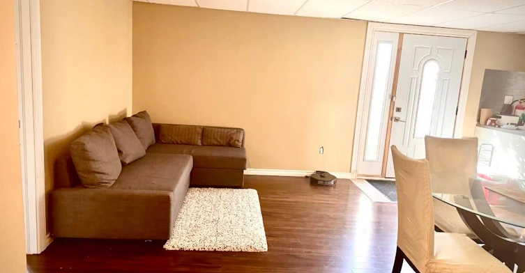 Basement-85 Roselawn Crescent, Welland, ON, L3C 0C3 - 2