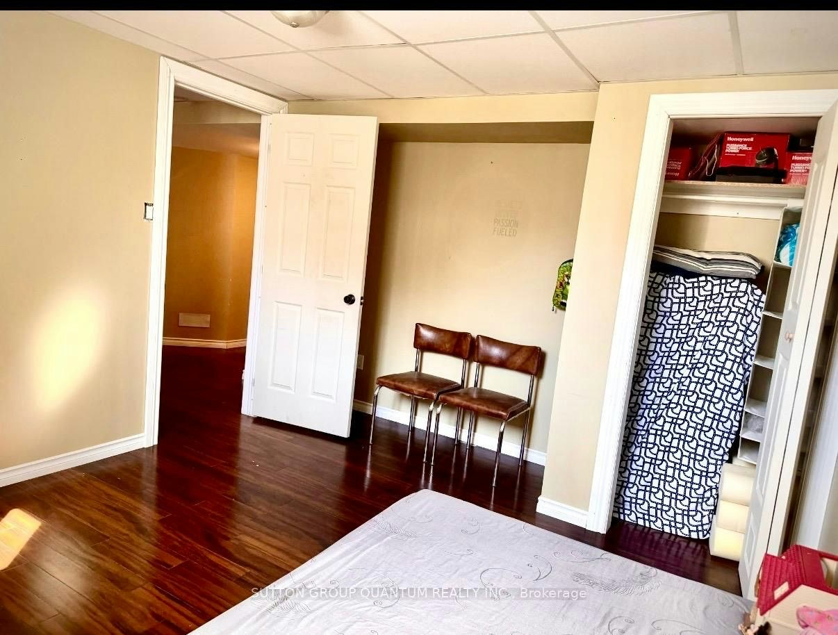 Basement-85 Roselawn Crescent, Welland, ON, L3C 0C3 - 8