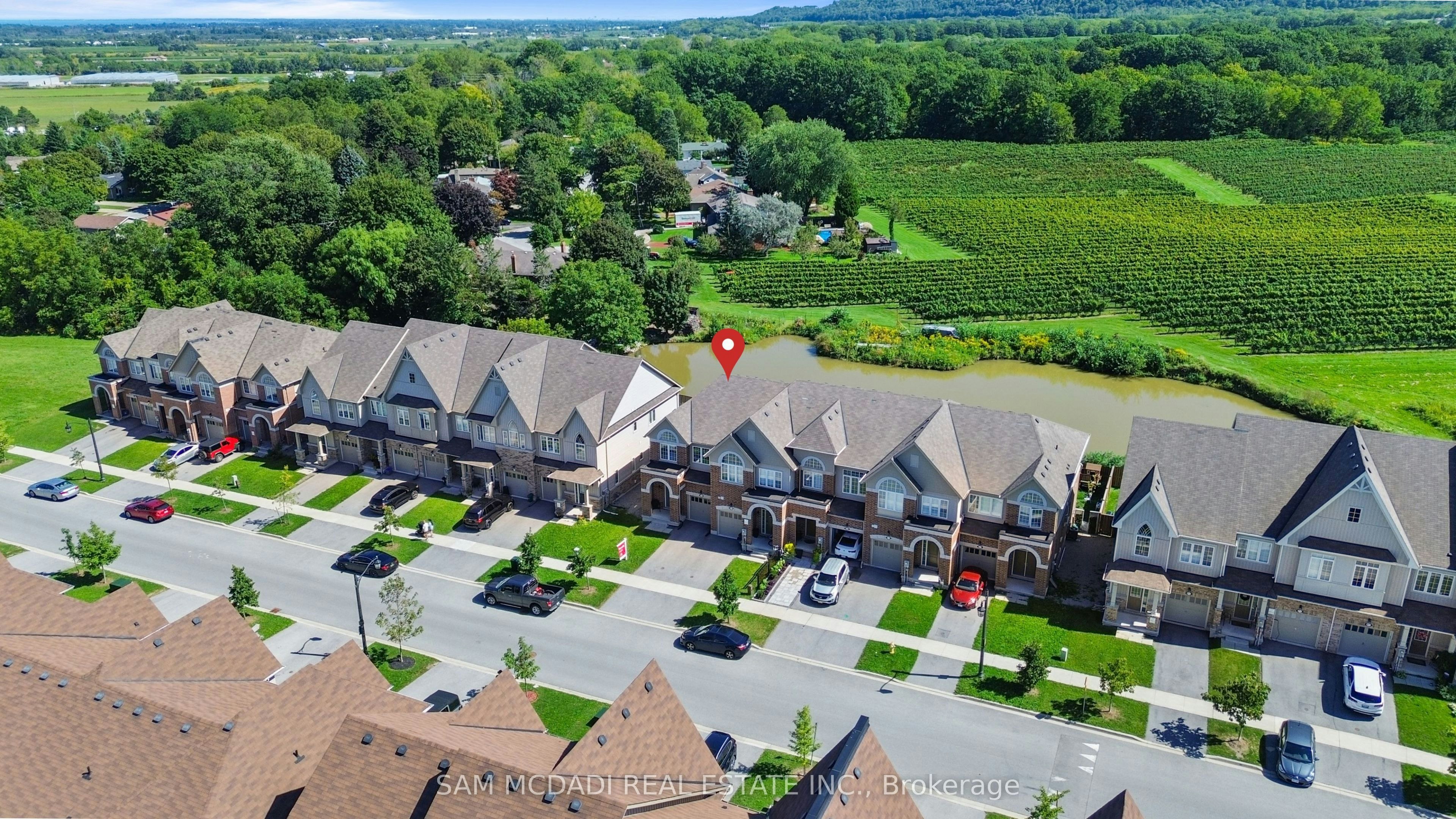 4185 Cherry Heights Boulevard, Lincoln, ON, L3J 0R3