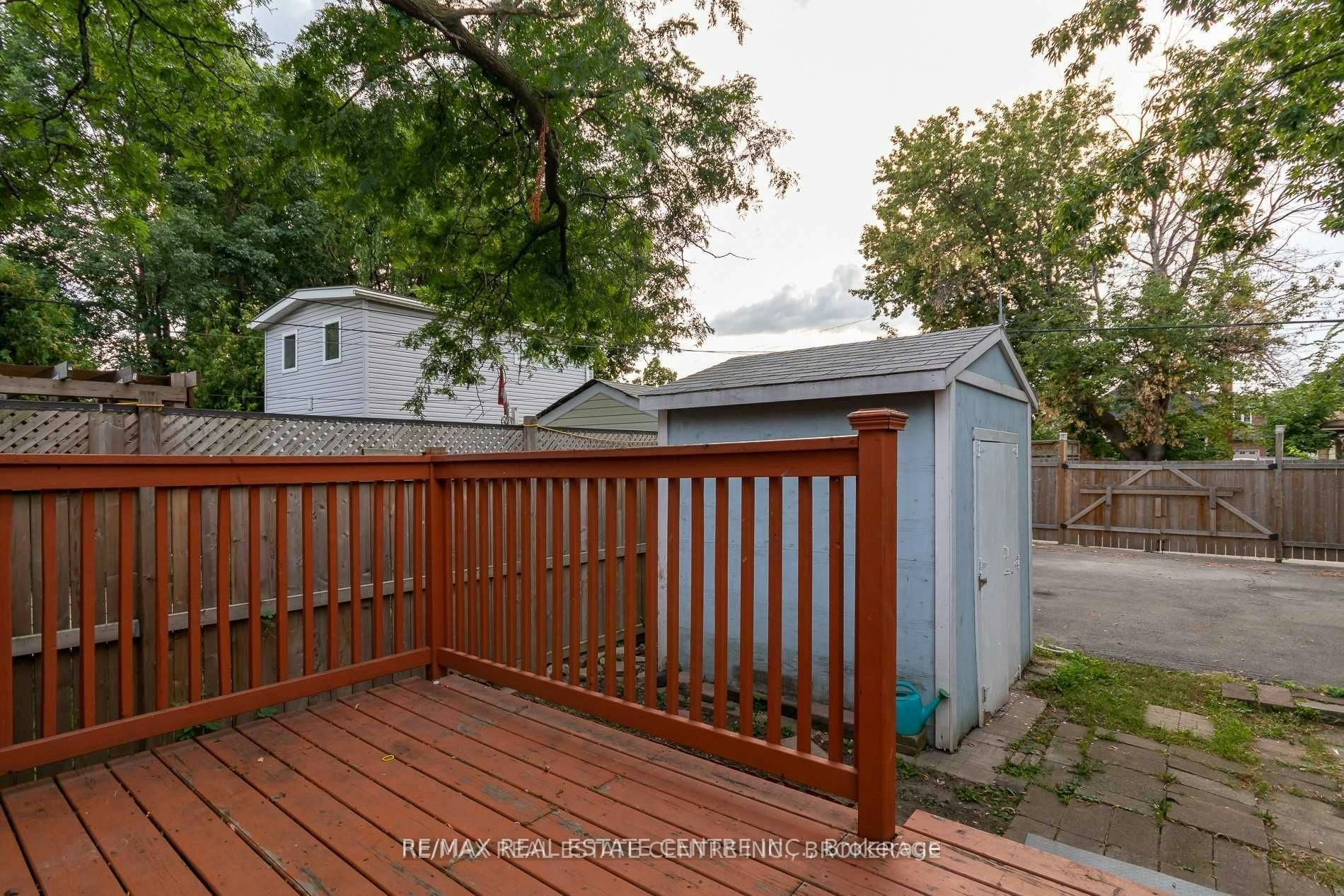 295 Strathearn Avenue, Hamilton, ON, L8H 5K8 - 12