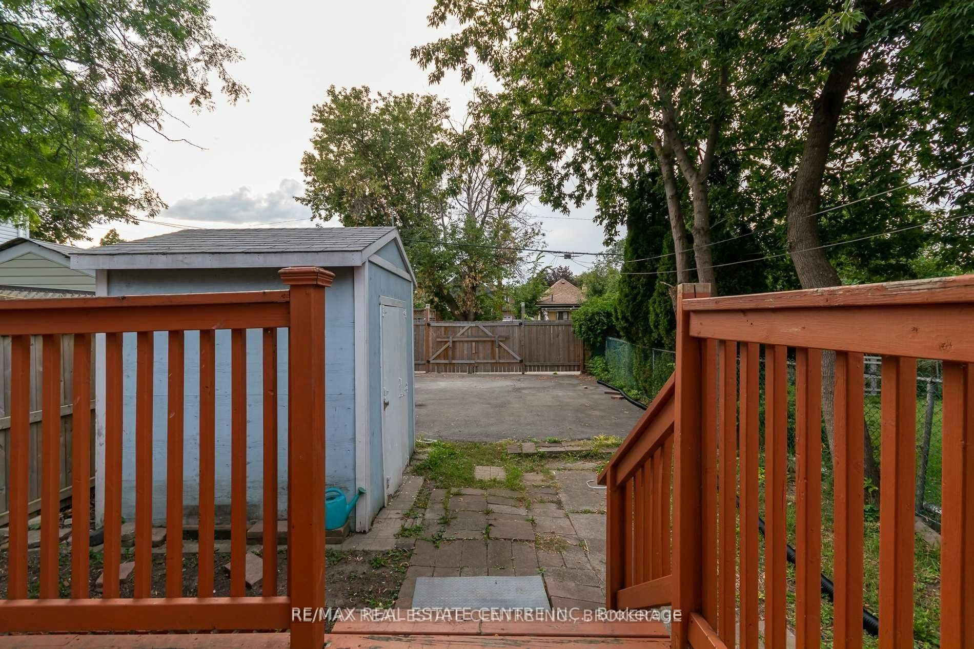 295 Strathearn Avenue, Hamilton, ON, L8H 5K8 - 13