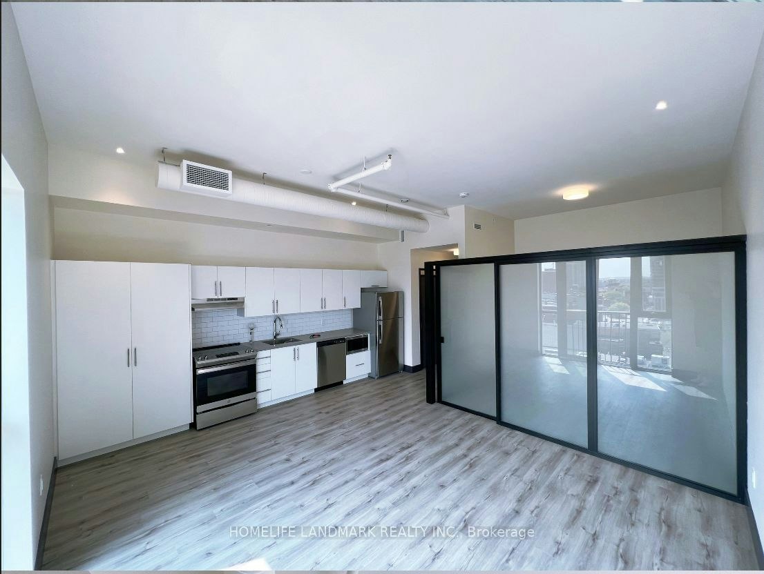 607-121 King Street E, Hamilton, ON, L8N 1A9 - 5