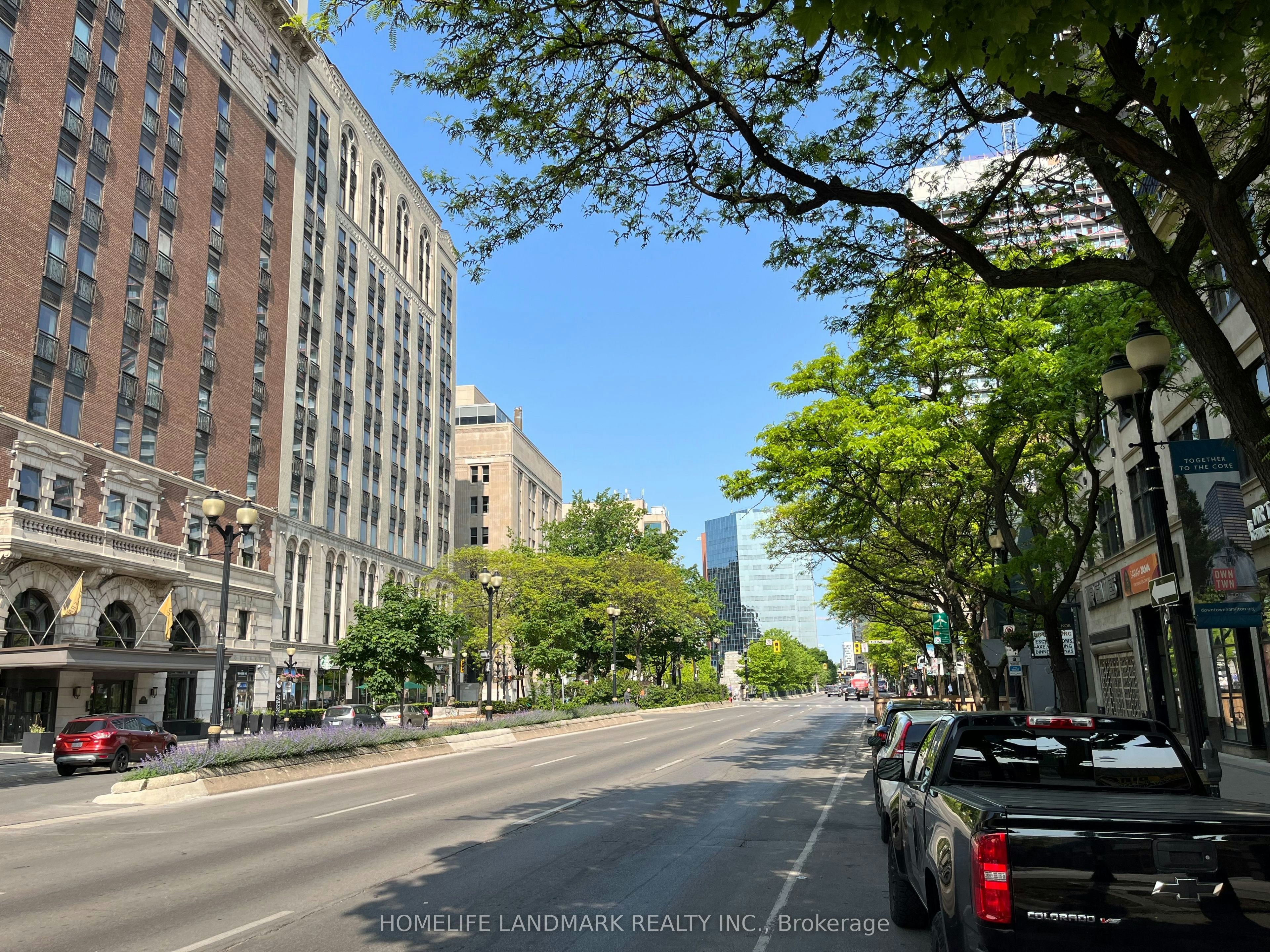 607-121 King Street E, Hamilton, ON, L8N 1A9 - 11