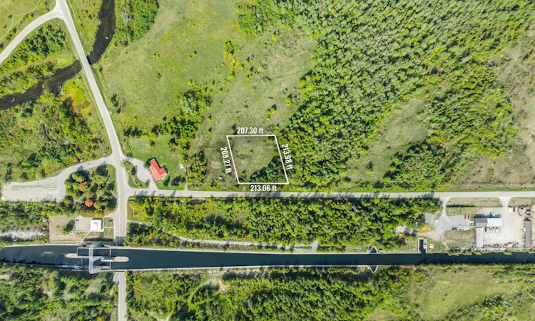 2 Talbot River Road