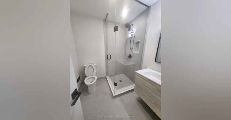 Bsmt C-88 Mcallister Road, Toronto, ON, M3H 2N3 - 7