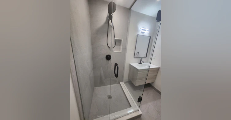 Bsmt C-88 Mcallister Road, Toronto, ON, M3H 2N3 - 5