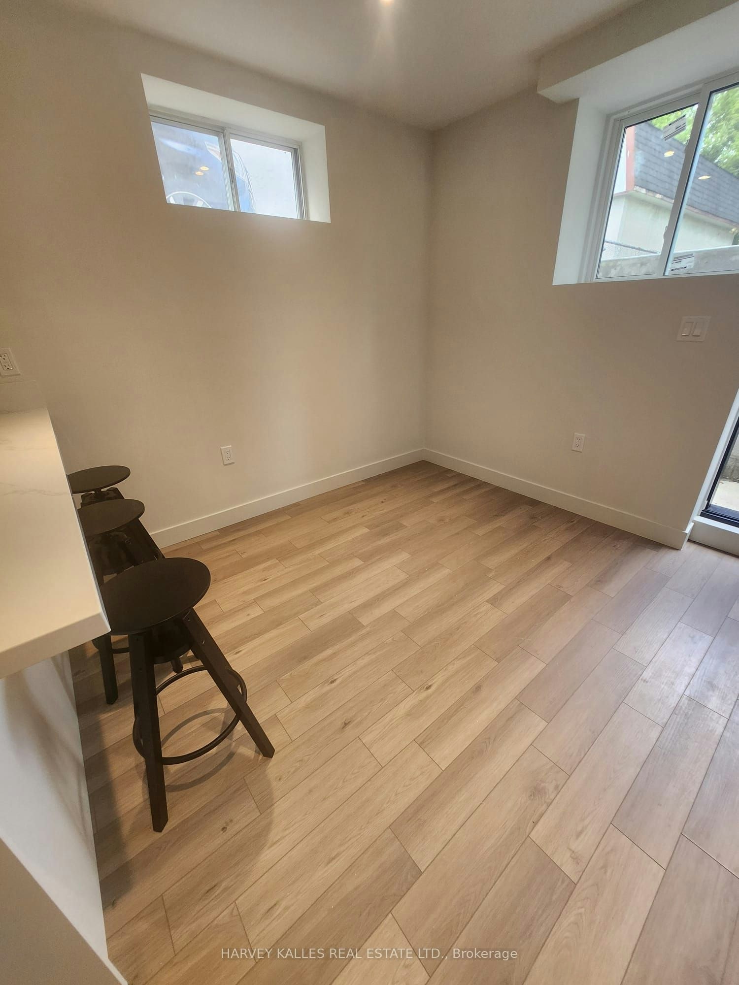 Bsmt C-88 Mcallister Road, Toronto, ON, M3H 2N3 - 3