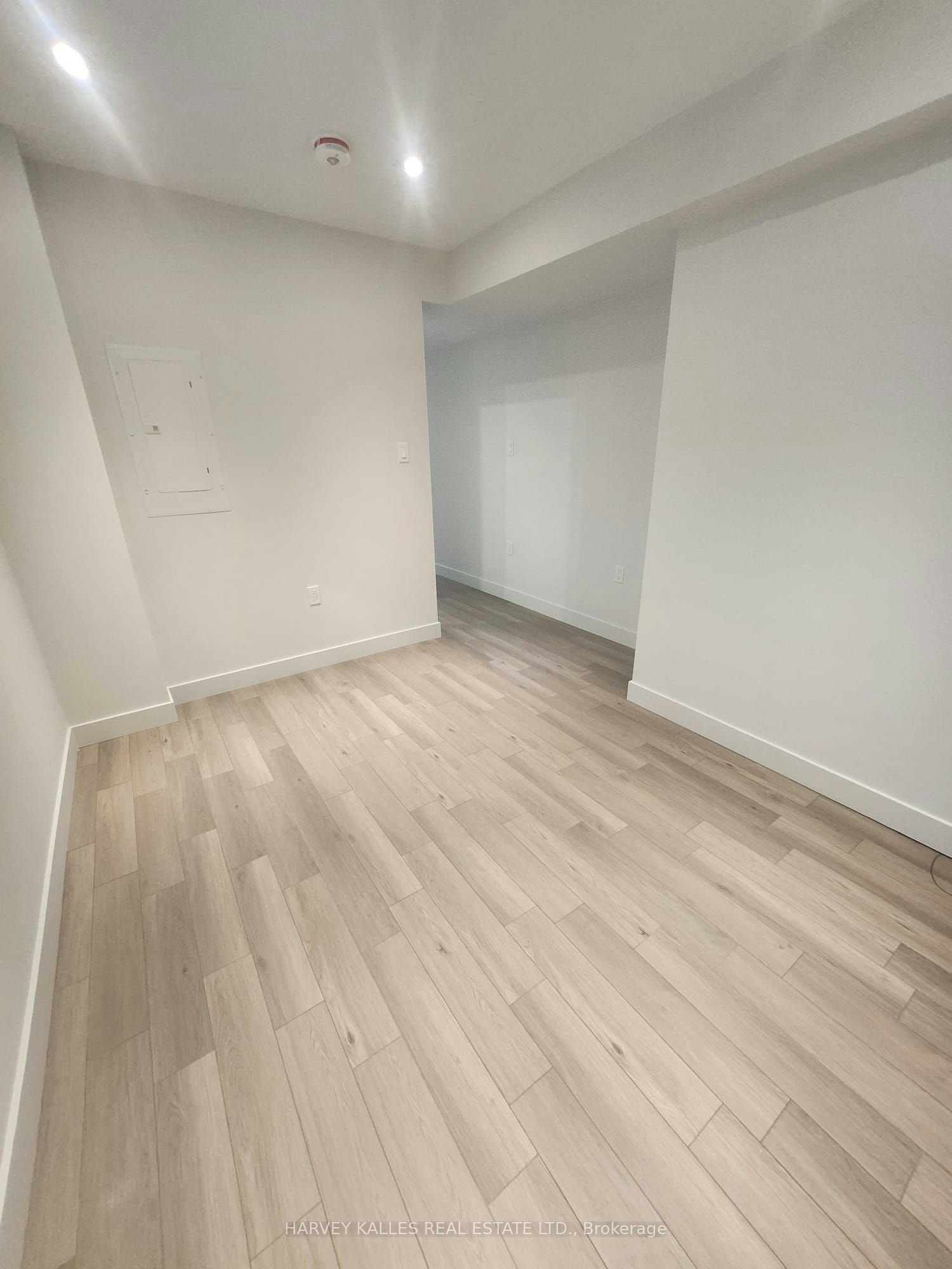 Bsmt C-88 Mcallister Road, Toronto, ON, M3H 2N3 - 9
