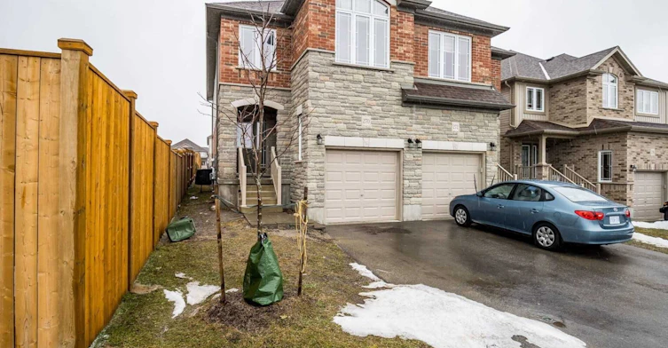 Upper-270 Ambrous Crescent, Guelph, ON, N1G 0G2 - 3