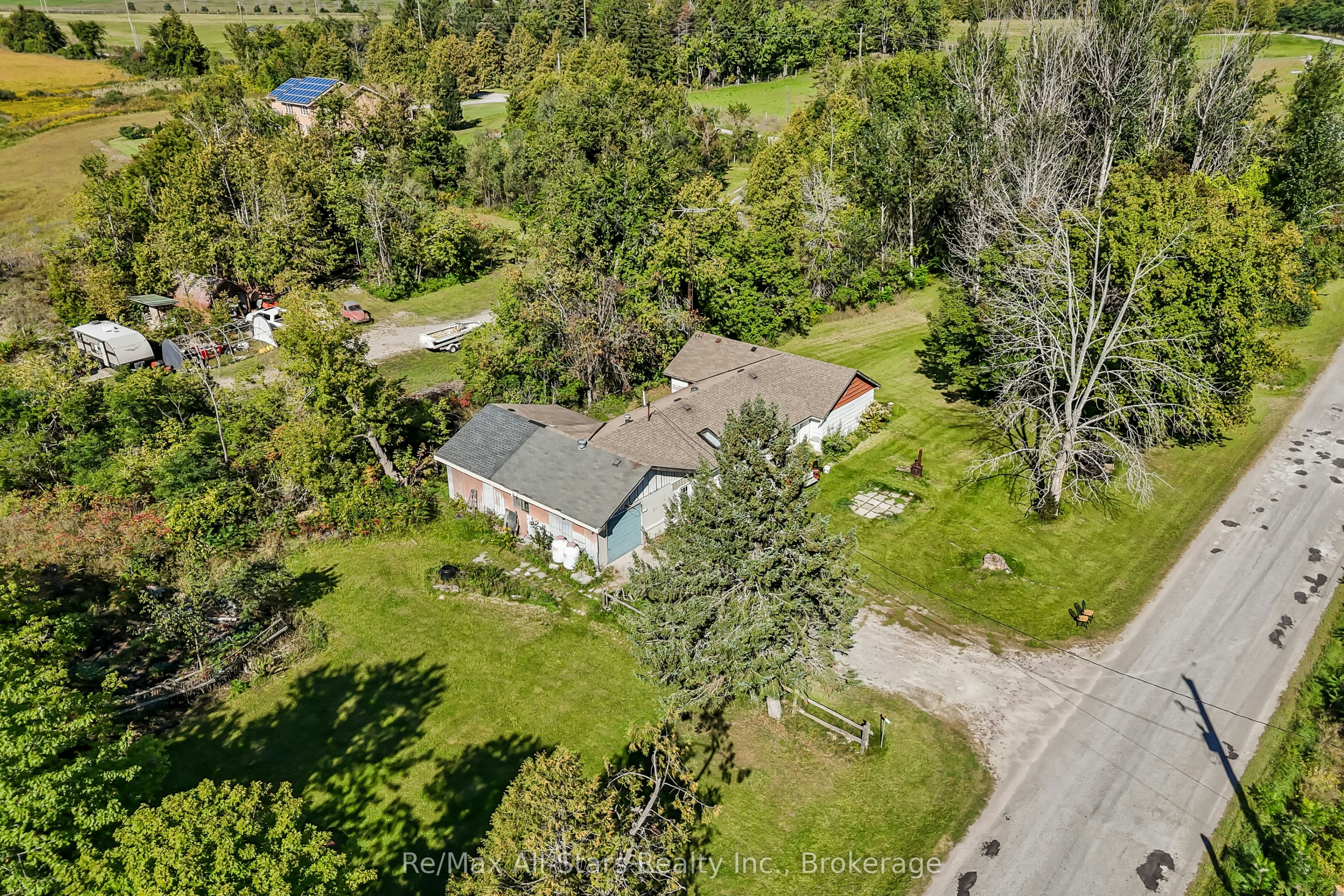 202 West Street S, Kawartha Lakes, ON, K0M 1N0