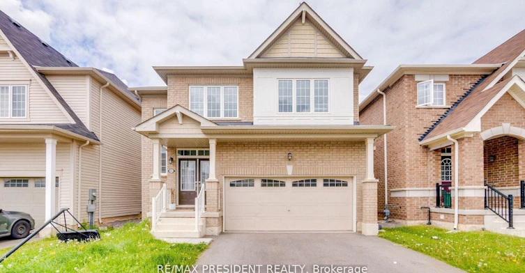 25 Seanesy Drive, Thorold, ON, L3B 0G5