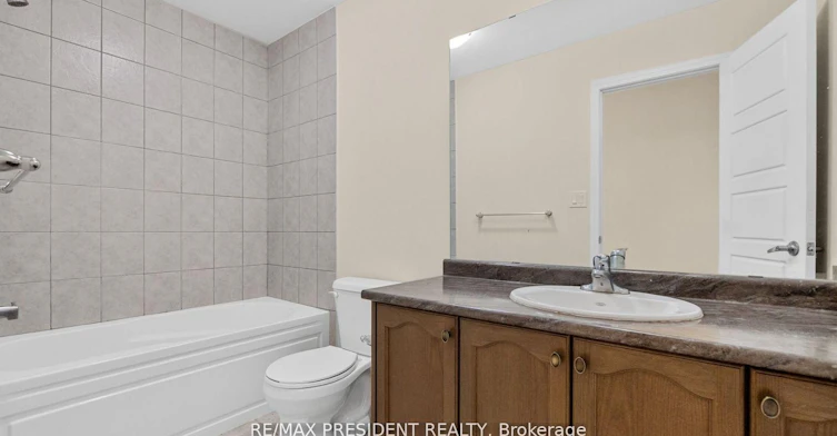 25 Seanesy Drive, Thorold, ON, L3B 0G5 - 18