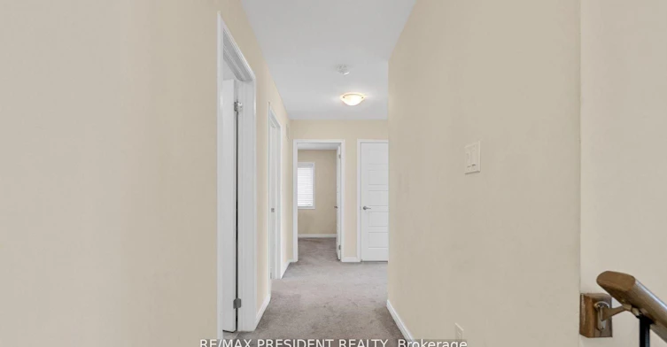 25 Seanesy Drive, Thorold, ON, L3B 0G5 - 16