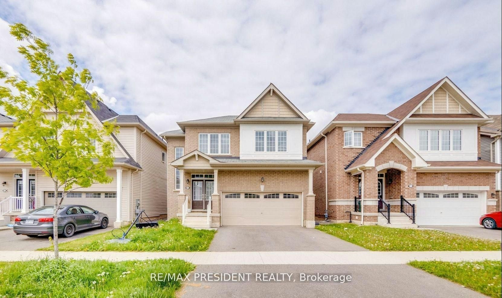 25 Seanesy Drive, Thorold, ON, L3B 0G5 - 2