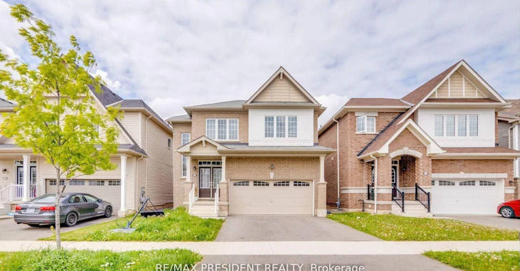 25 Seanesy Drive, Thorold, ON, L3B 0G5 - 2