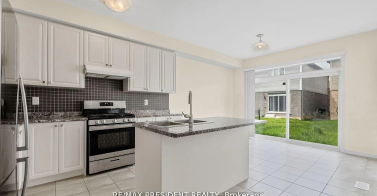 25 Seanesy Drive, Thorold, ON, L3B 0G5 - 8