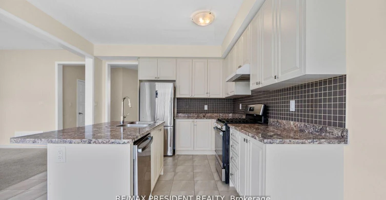25 Seanesy Drive, Thorold, ON, L3B 0G5 - 7