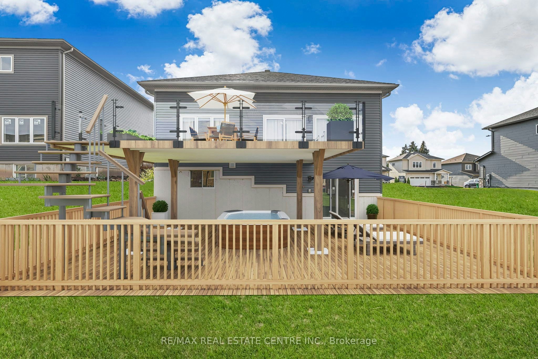 99 Hillcrest Road, Port Colborne, ON, L3K 6E4 - 46