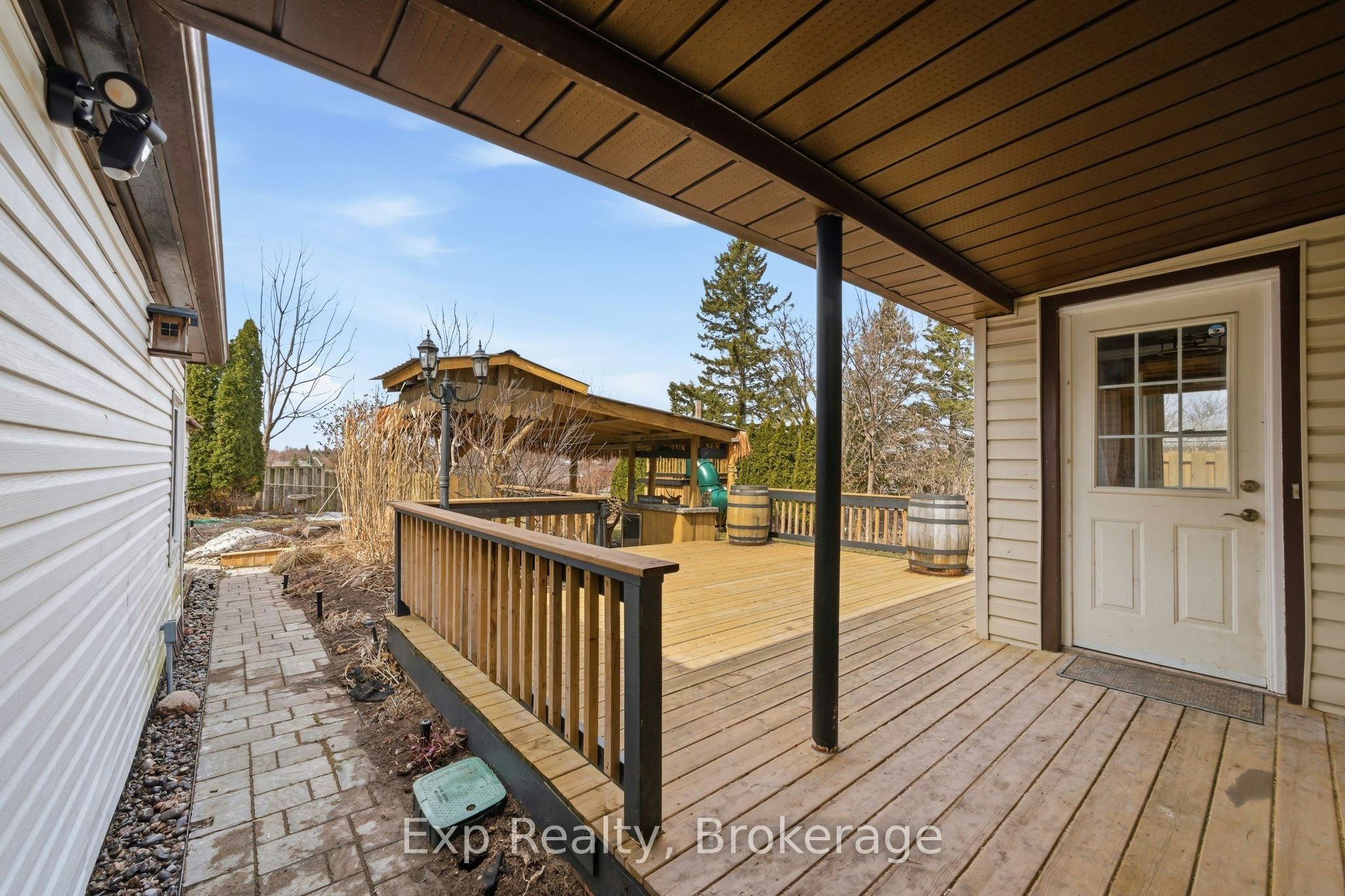 10 Valleyview Crescent, Belleville, ON, K8P 3G1 - 38