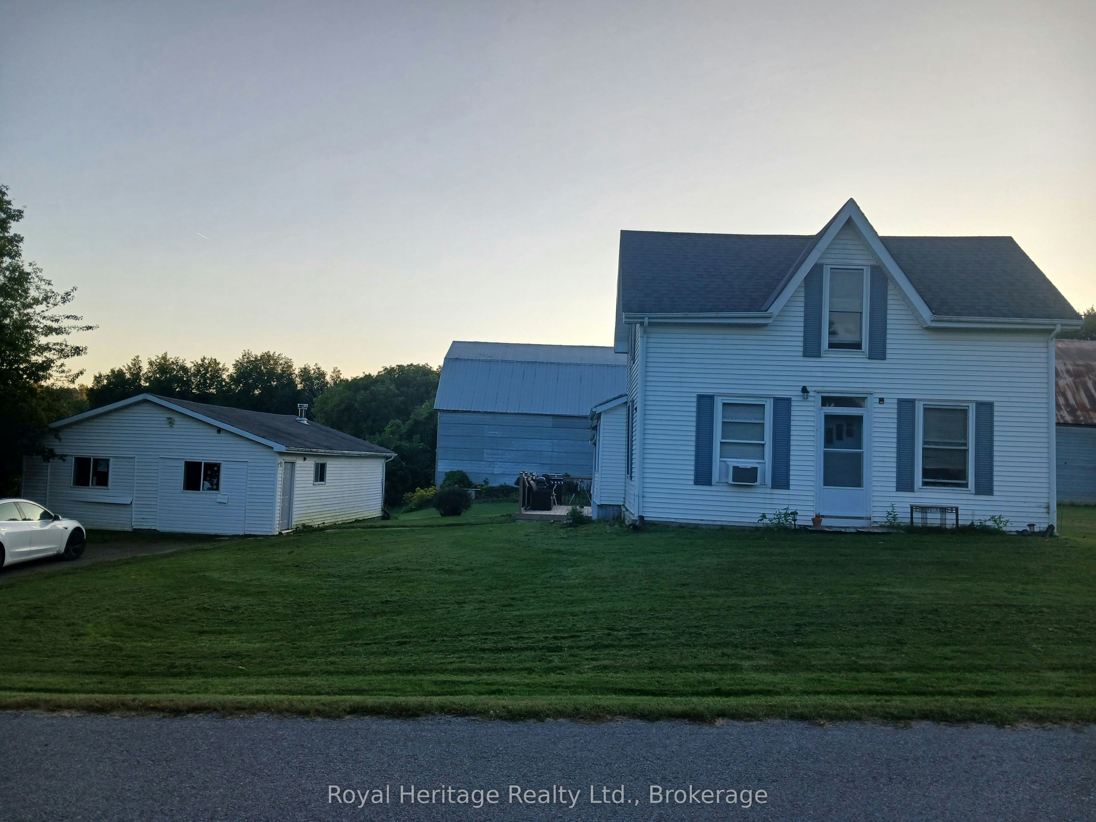 250 Scriver Road, Brighton, ON, K0K 1H0