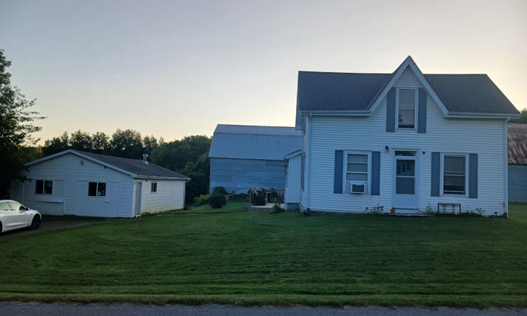 250 Scriver Road