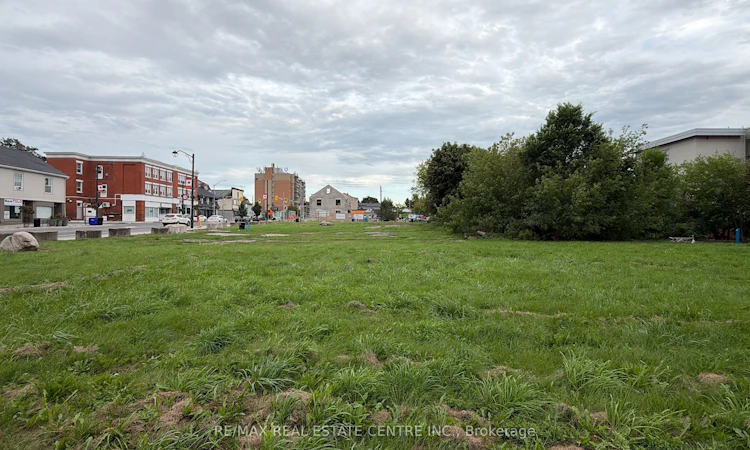986 & 1030 King Street