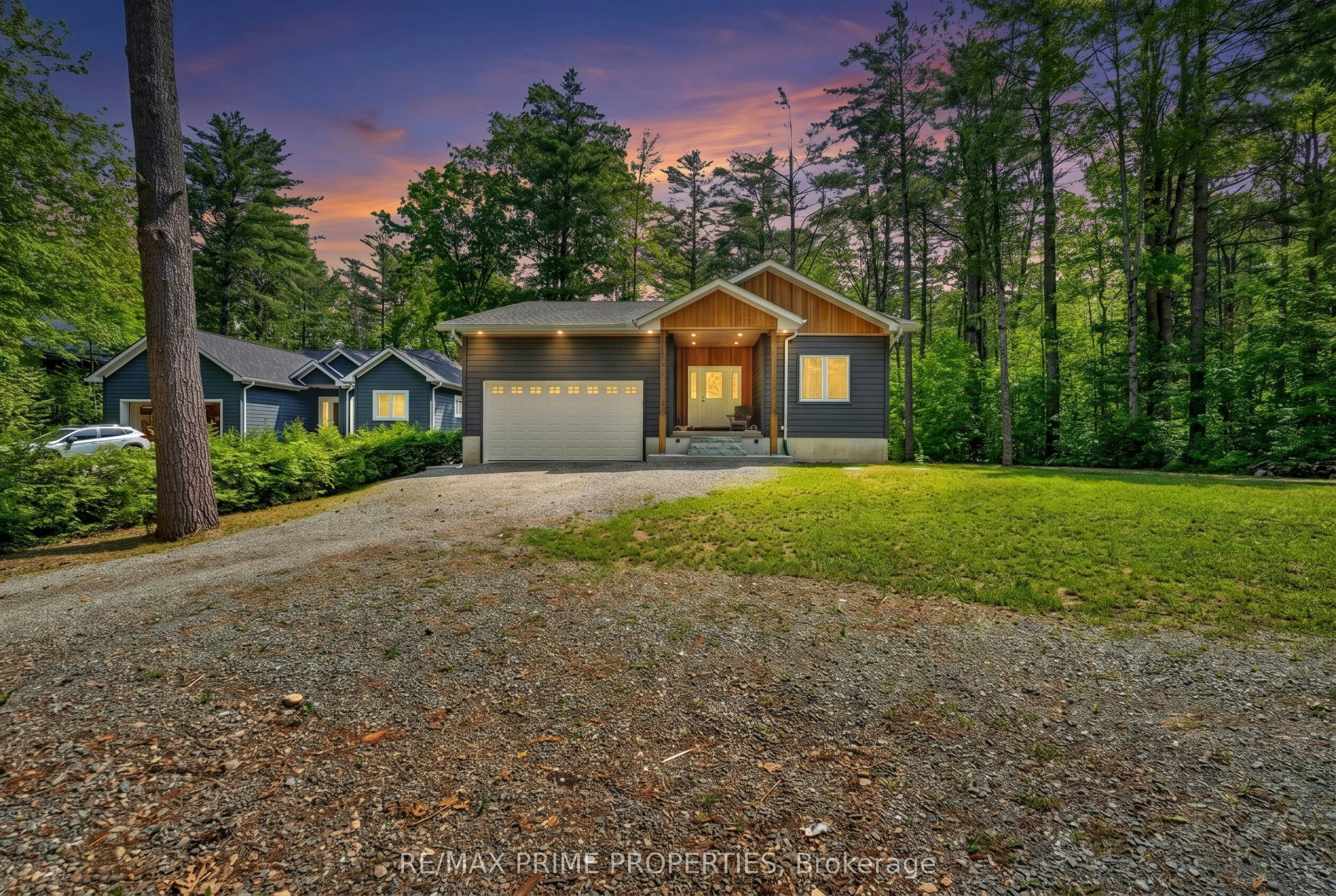 133 Stanley Road, Kawartha Lakes, ON, K0M 2T0