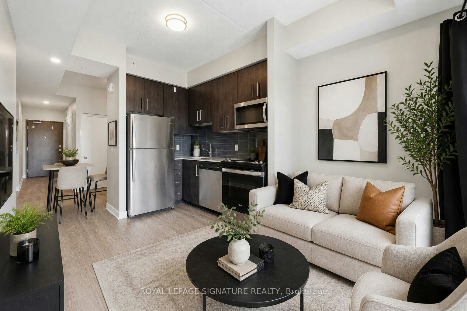 1103-15 Queen Street S, Hamilton, ON, L8P 3R4