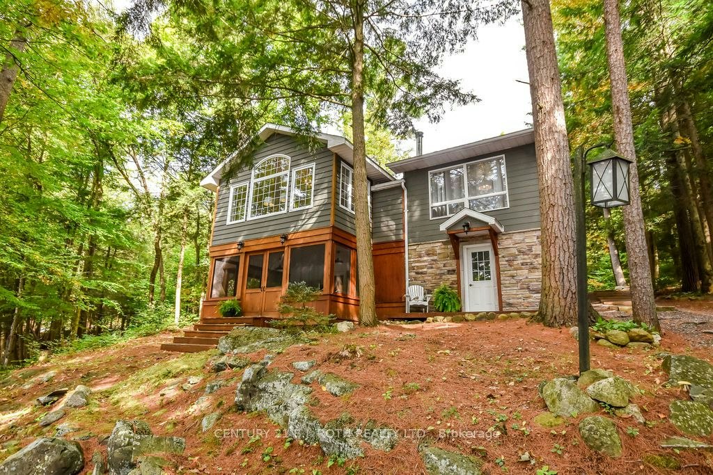 24-1213 Camp Jackson Road, Muskoka Lakes, ON, P0C 1H0