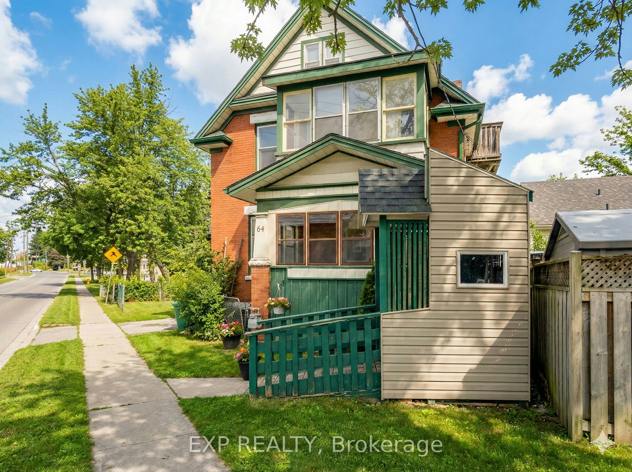 64 Lancaster Street E, Kitchener, ON, N2H 1M6