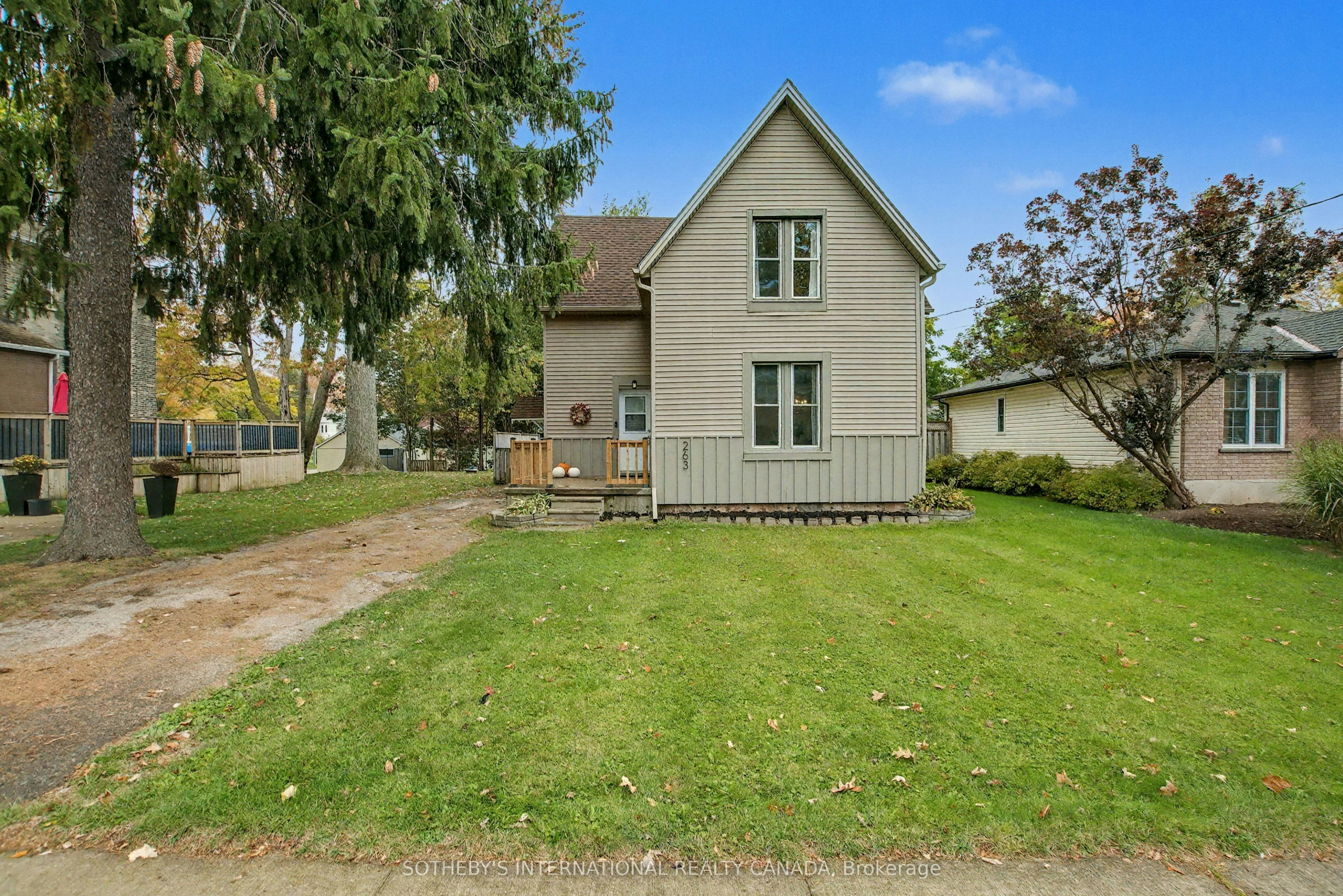 263 Cumberland Street, Minto, ON, N0G 2P0