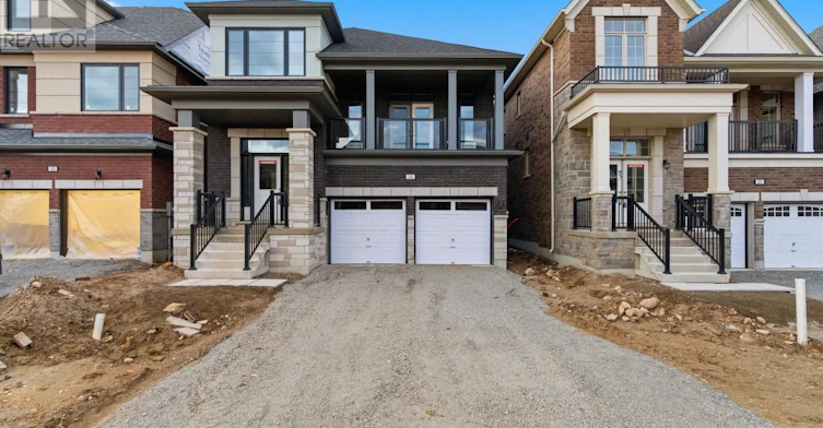 25 Mundell Road, Erin, ON, N0B 1T0