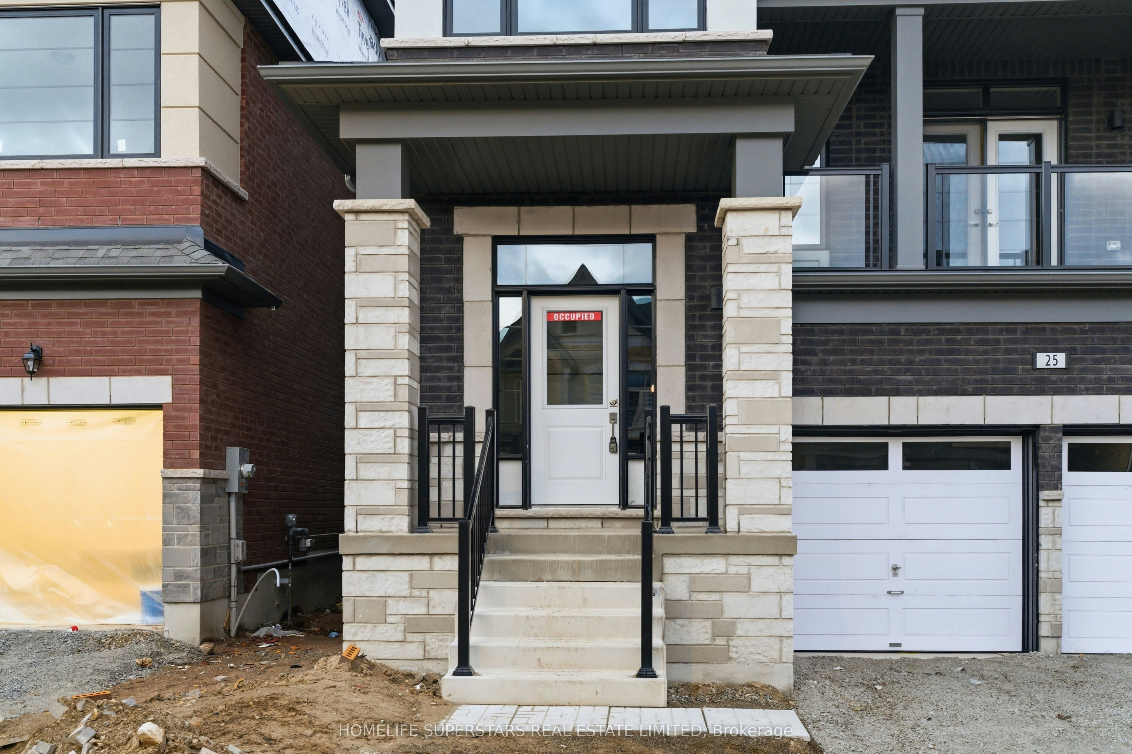25 Mundell Road, Erin, ON, N0B 1T0 - 2