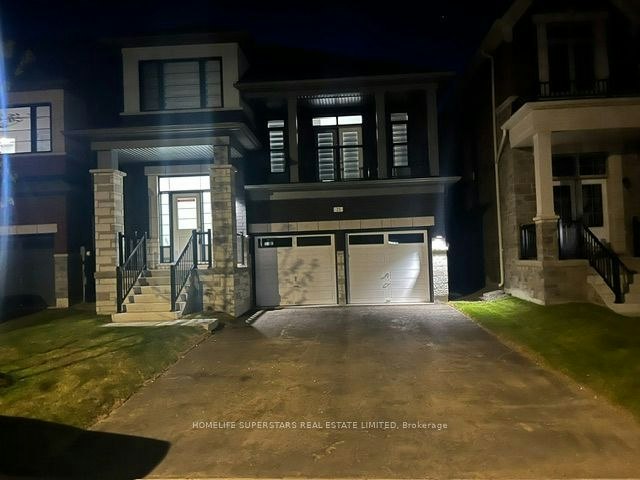 25 Mundell Road, Erin, ON, N0B 1T0