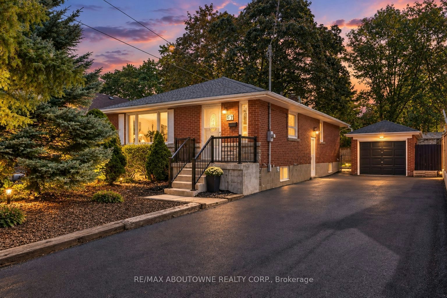 67 Wardrope Avenue, Hamilton, ON, L8G 1S3