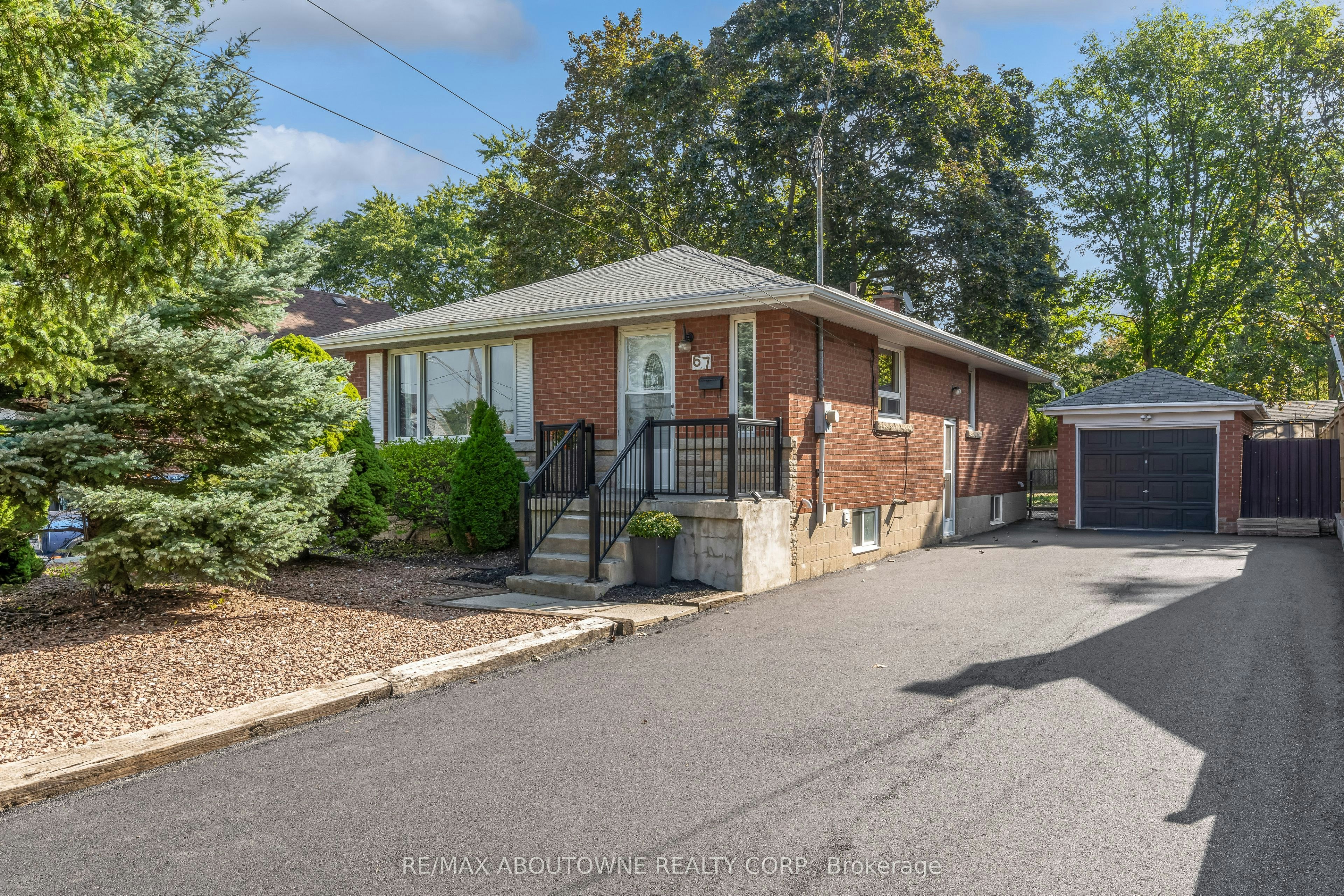 67 Wardrope Avenue, Hamilton, ON, L8G 1S3