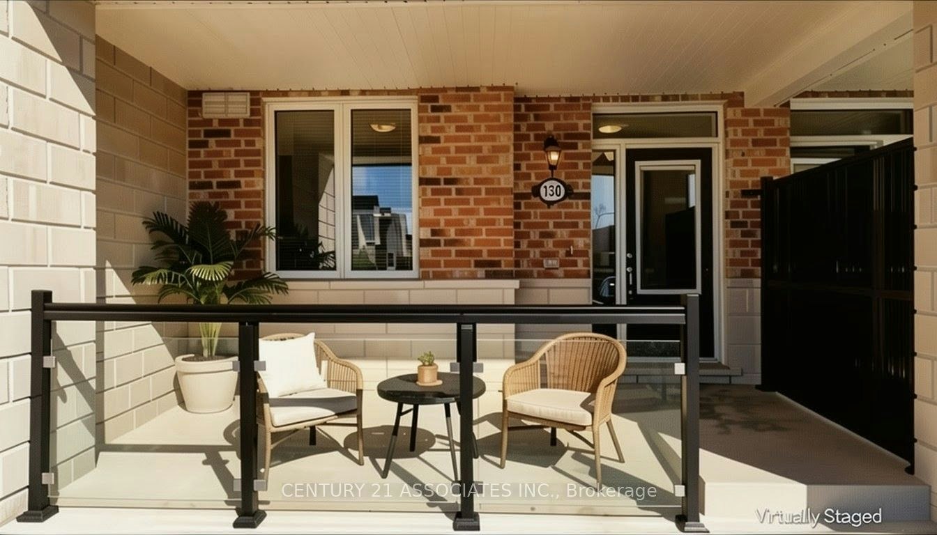 130 Daylily Lane, Kitchener, ON, N2R 0L7