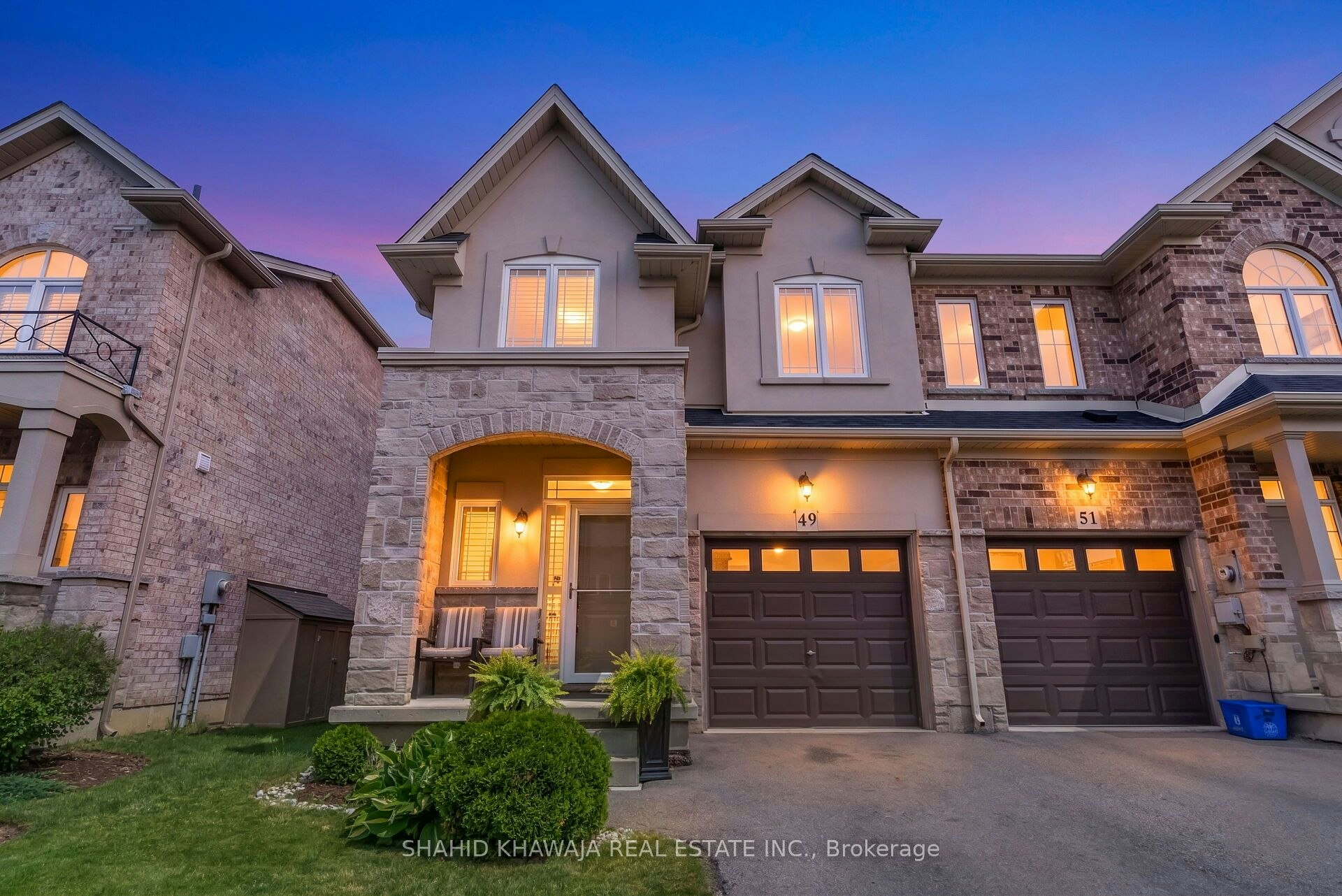 49 Candlewood Court, Hamilton, ON, L8J 0C4