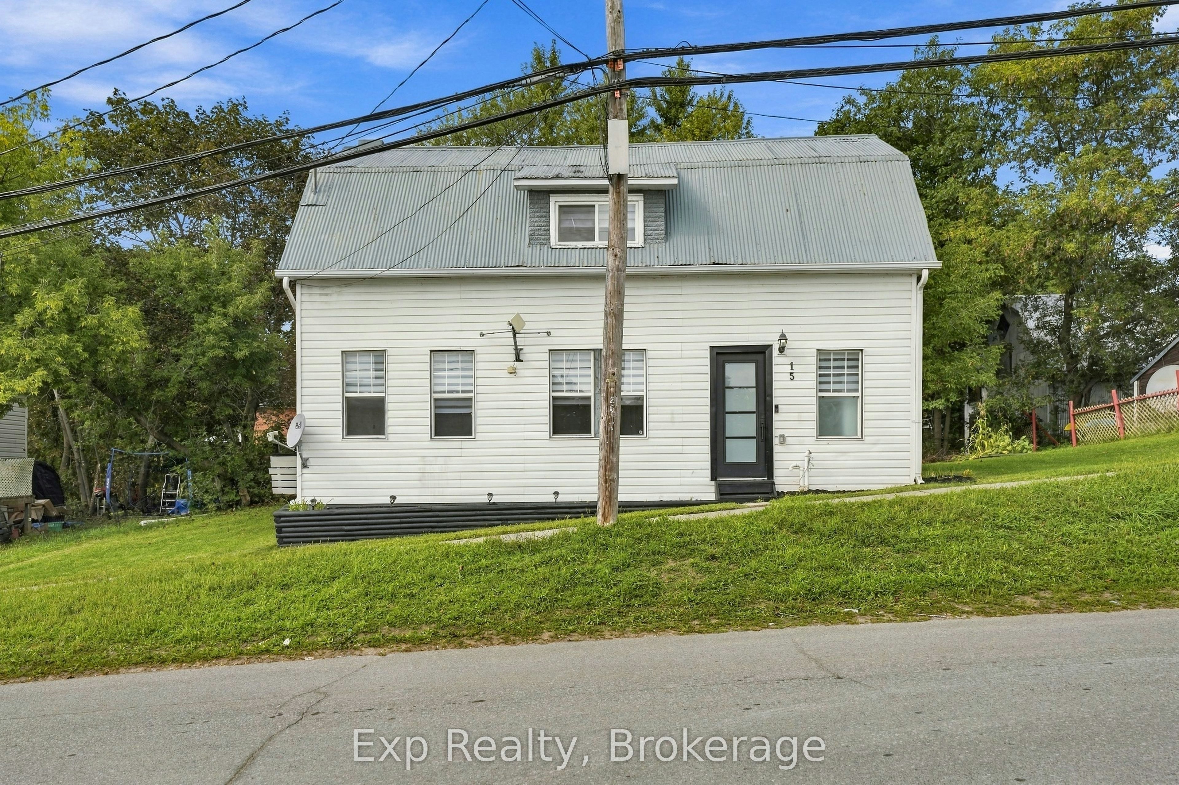 15 Madoc Street, Marmora and Lake, ON, K0K 2M0