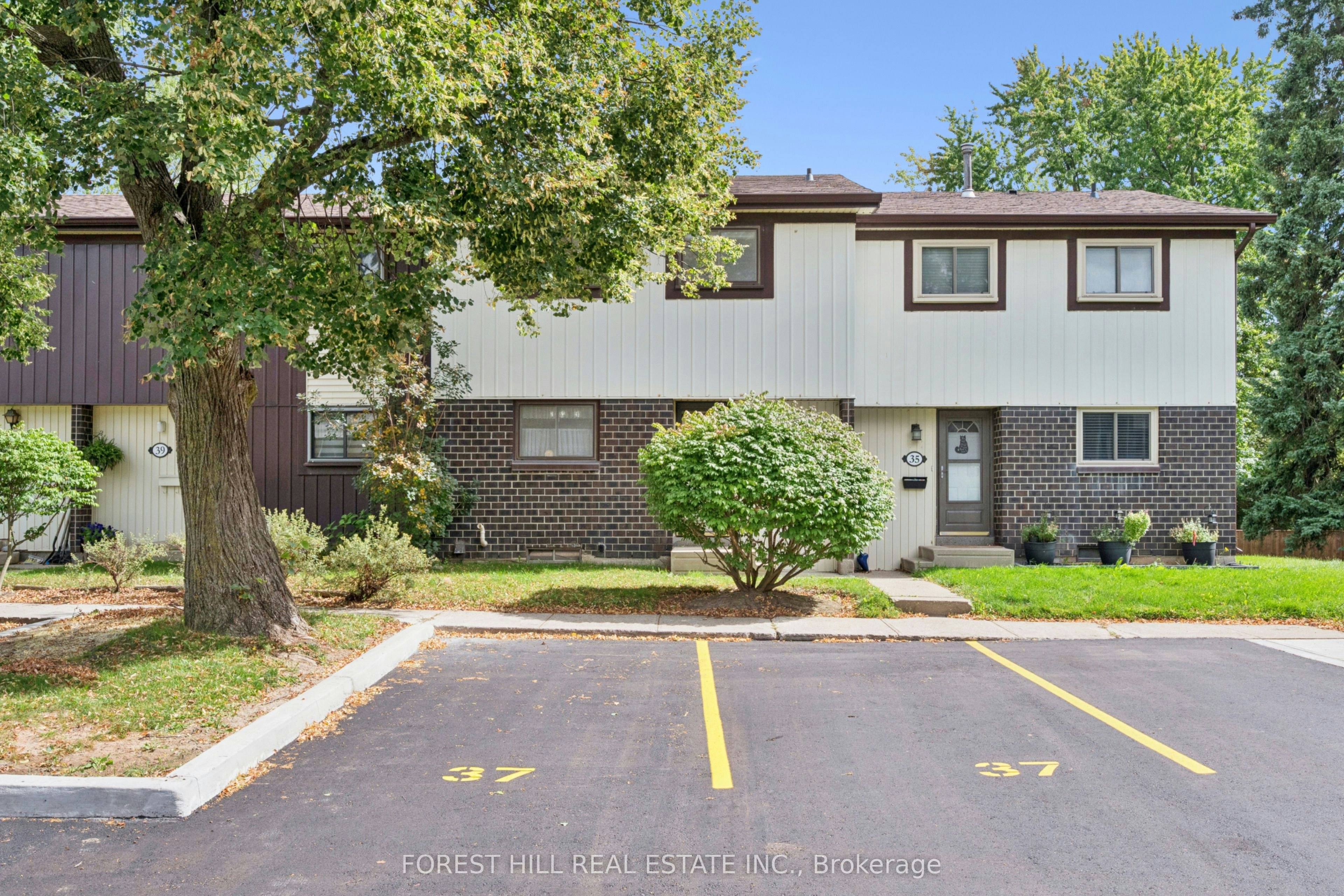 37-45 Marksam Road, Guelph, ON, N1H 6Y9