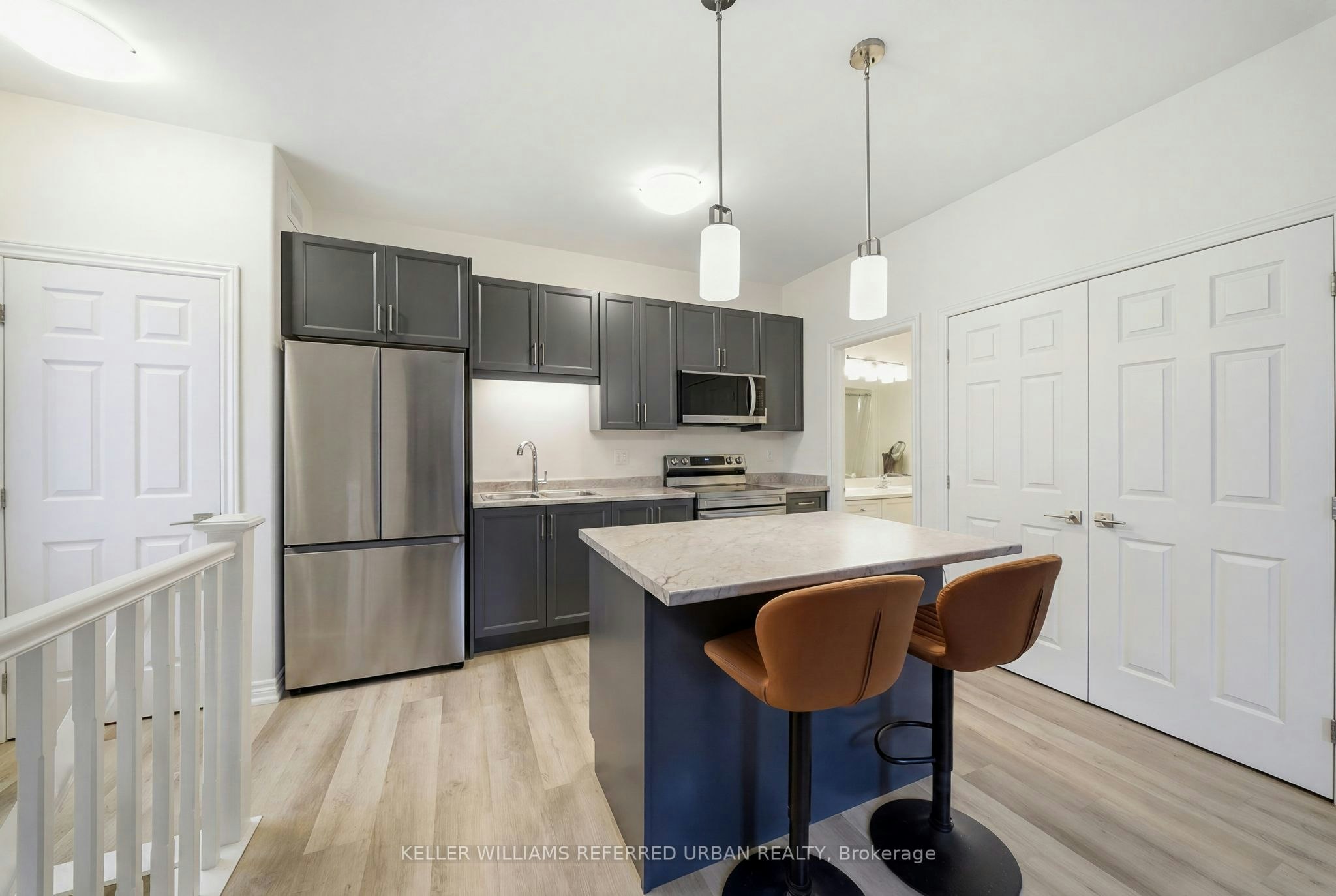 B-70 Riverstone Way, Belleville, ON, K8N 0S6 - 12