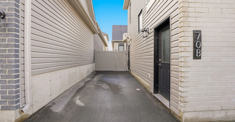 B-70 Riverstone Way, Belleville, ON, K8N 0S6 - 8
