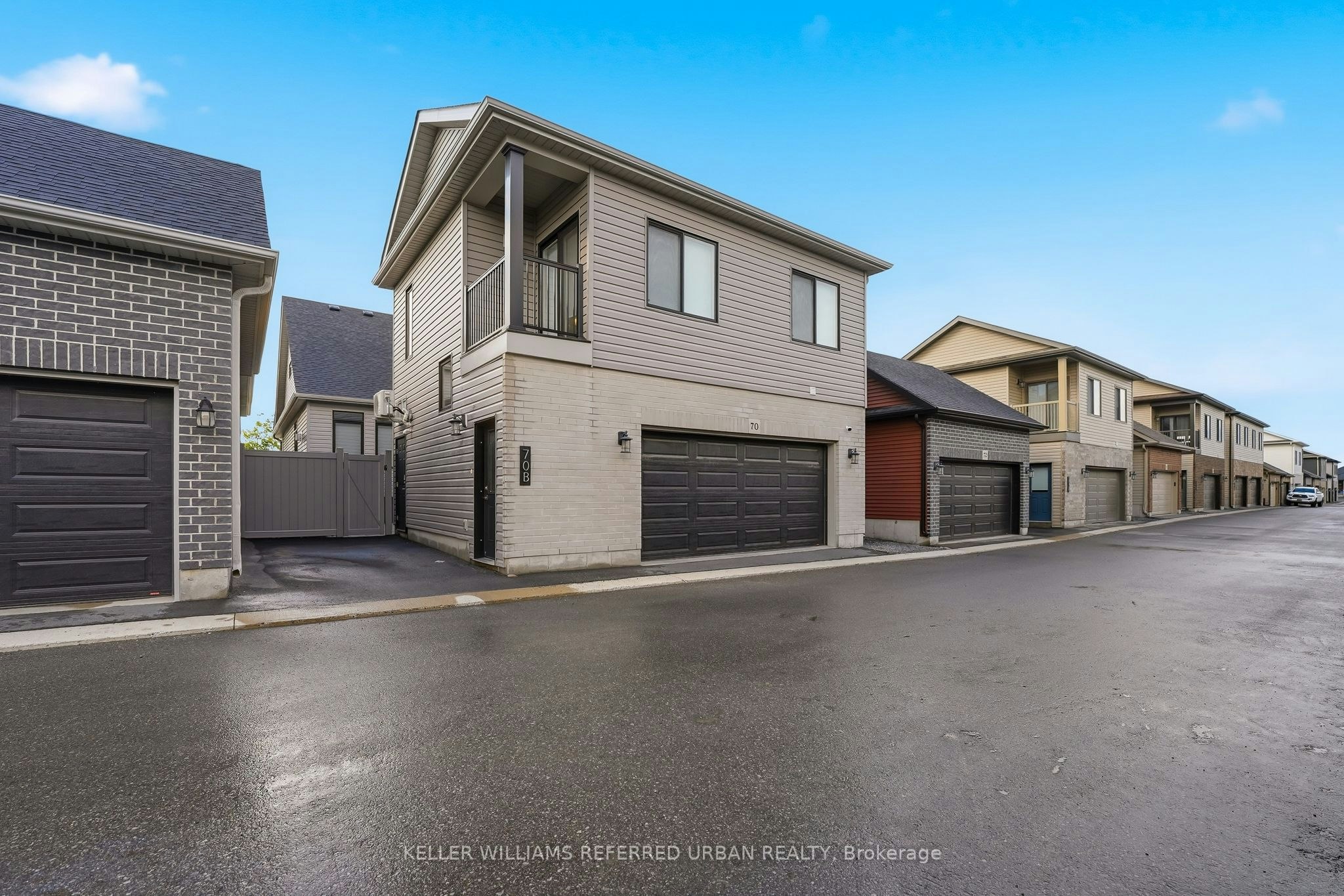B-70 Riverstone Way, Belleville, ON, K8N 0S6 - 4