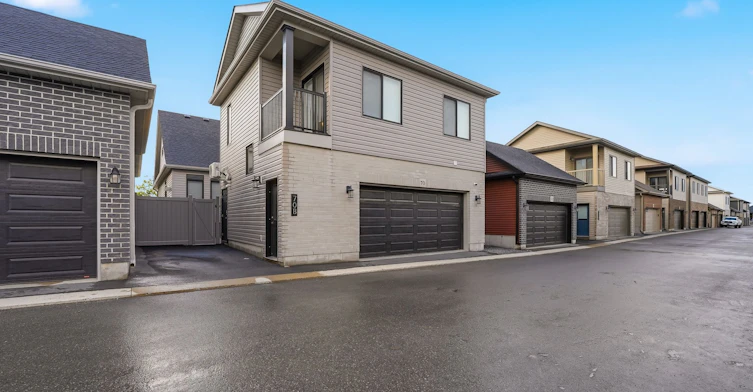 B-70 Riverstone Way, Belleville, ON, K8N 0S6 - 4