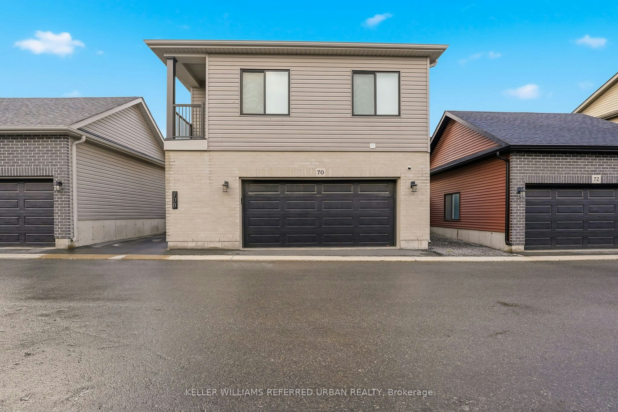 B-70 Riverstone Way, Belleville, ON, K8N 0S6 - 6