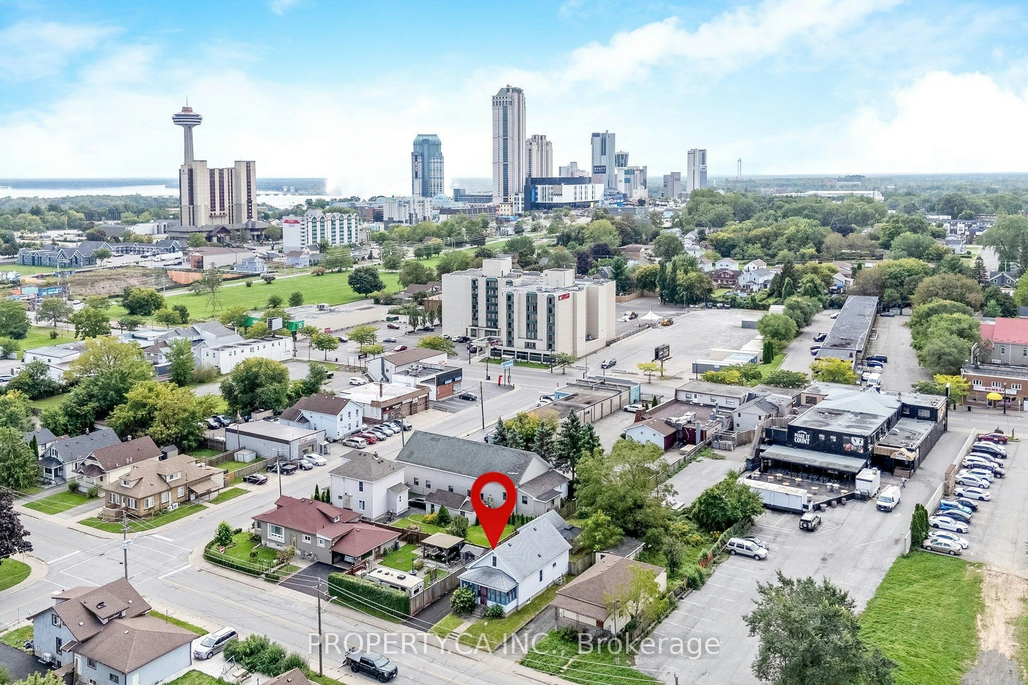 5754 Spring Street, Niagara Falls, ON, L2G 1R1