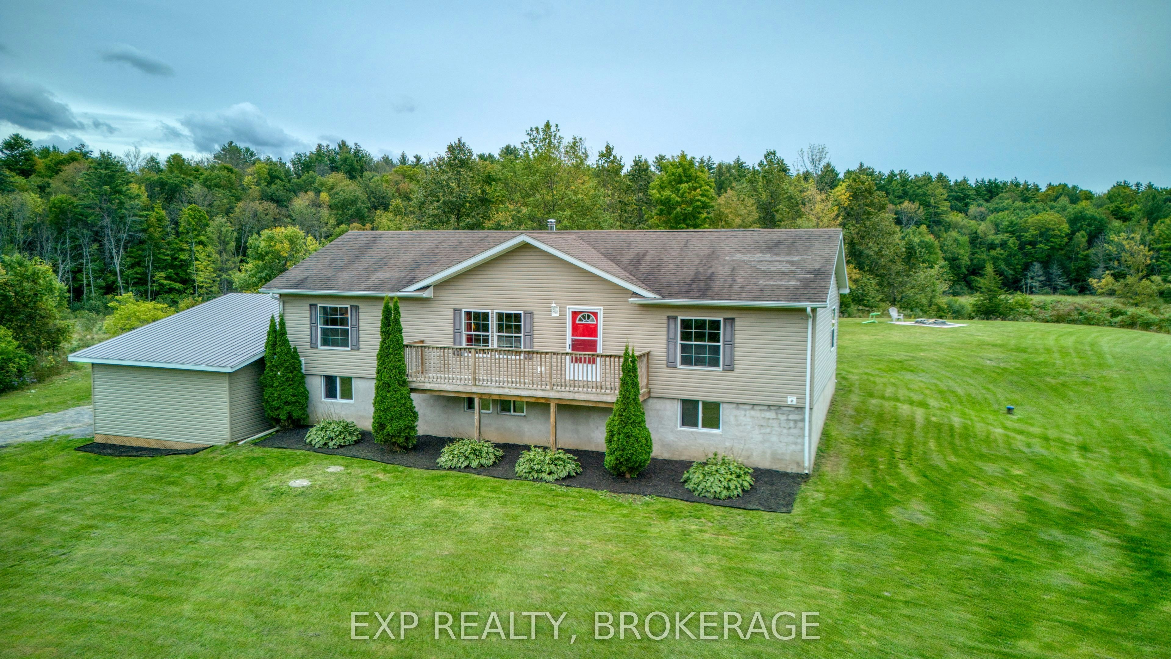 1026 Forty Foot Road, Central Frontenac, ON, K0H 1T0